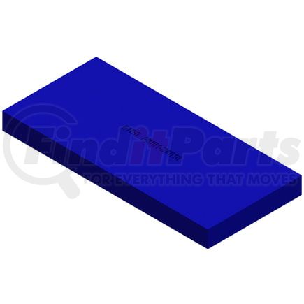 ATRO AW51-34010 Axle Wrap