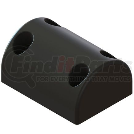ATRO BP89-65300 Trailer/Dock Bumper