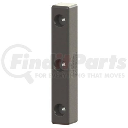 ATRO BP99-34408 Trailer Bumper