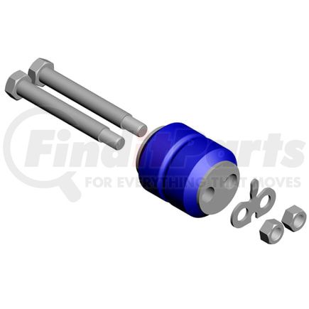 ATRO EQ53-35234 Equalizer Bushing Kit