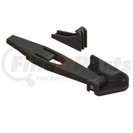 ATRO HL4664530 Hood Latch Kit, Left