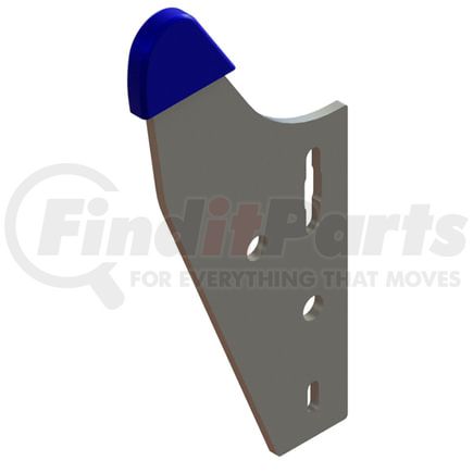 ATRO HM55-64239 Hood Support, Rear