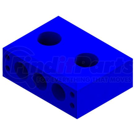 ATRO HM94-64438 Hood Mount