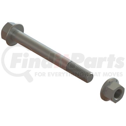 ATRO HW1929202 Bolt Kit Type 2 Joint