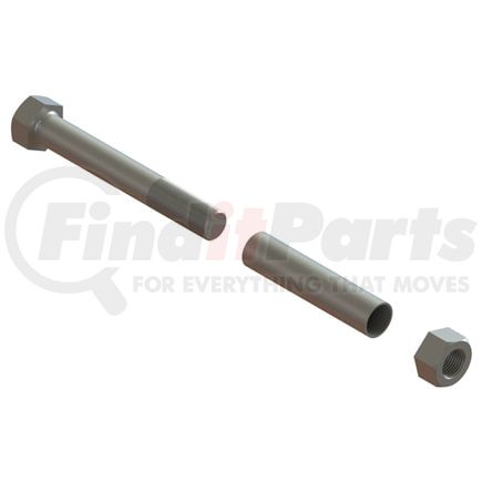 ATRO HW53-39100 Bolt Assembly, Rebound