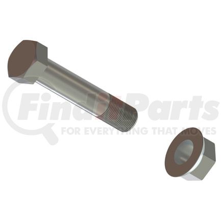 ATRO HW53-37149 Bolt Kit