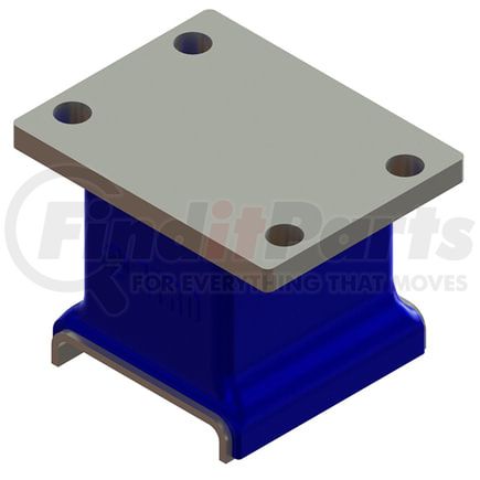 ATRO LP46-24808 Spring