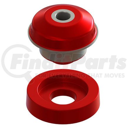 ATRO MM46-62007-HT Engine Mount Kit (Rear)