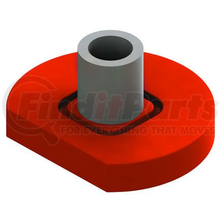 ATRO MM46-62051-HT Engine Mount, Lower (Rear), HT