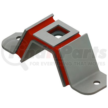 ATRO MM46-62301-HT Engine Mount, Upper (Rear), HT