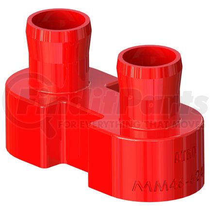 ATRO MM46-62416-HT Engine Mount (Rear), HT