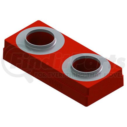 ATRO MM46-62660-HT Engine Mount, Upper (Front), HT