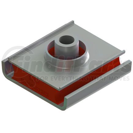 ATRO MM55-623C3-HT Engine Mount, Lower (Front), HT