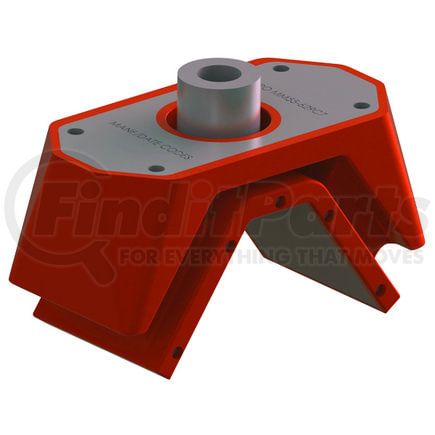 ATRO MM55-629C7-HT Engine Mount, Upper (Rear), HT