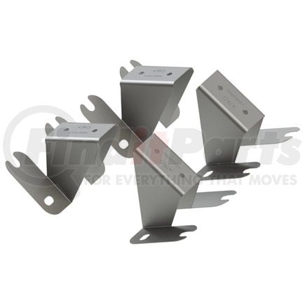 ATRO MS50-29891 Wear Plate (set of 4)