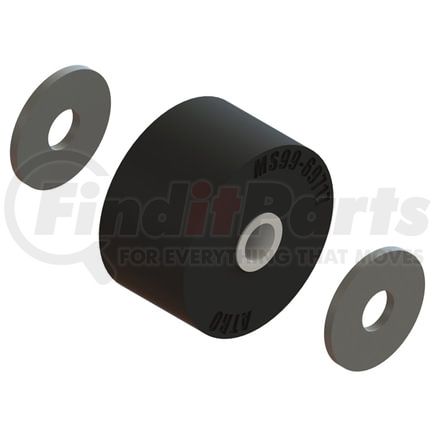 ATRO MS99-69717 Grabber Assembly Roller