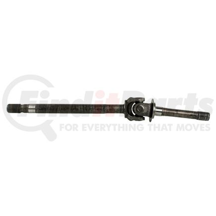 Spicer 29833-1X SHFT AXLE ASSY. 28.16 OA