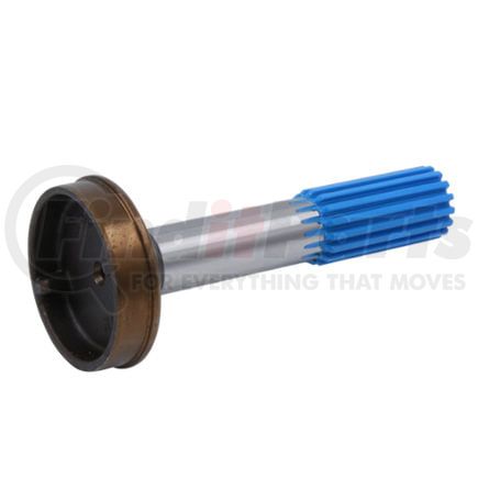 World American 3-40-1491R STUB SHAFT