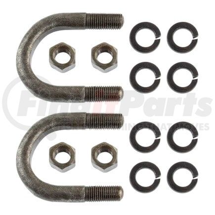 Spicer 3-94-18X U Bolt Kit