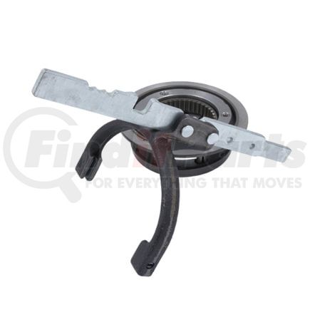 Dana Spicer 313760-2X KIT-FORK/BAR