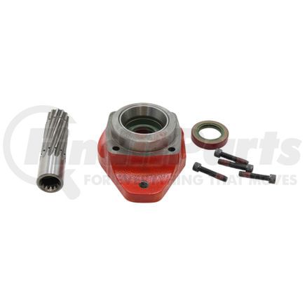 World American 328591-28X CONVERSION KIT