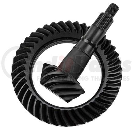 American Axle 40016546 RING AND