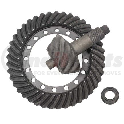 World American 504055 GEAR SET 3.42