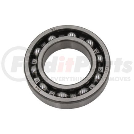 World American 6210 Deep Groove Ball Bearing, 50 mm ID, 90 mm OD, 20 mm Width