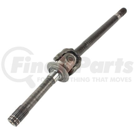 Spicer 660124-2 AXLE D44 30/19SPL LH 28.6"