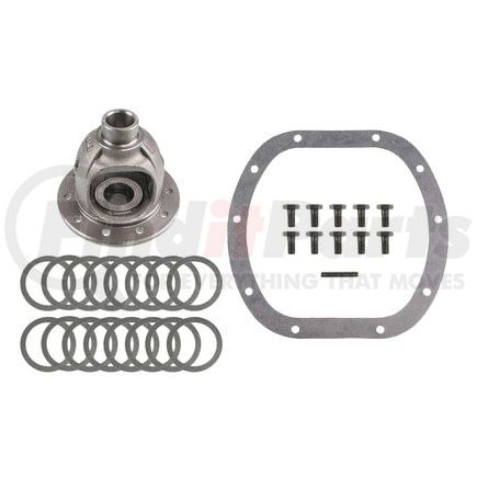 Spicer 706008X Differential Carrier