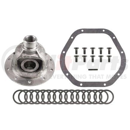 Spicer 706025X DANA-44 3.92 UP CASE EMP. 3
