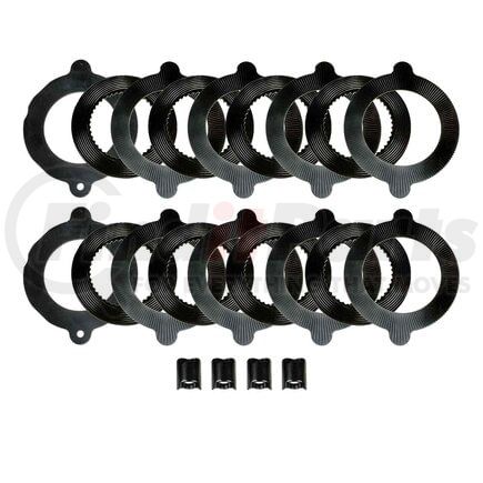 Spicer 707018X D44 CLUTCH PACK KIT