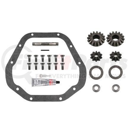 Spicer 706702X INT DANA 60 35SPL-OPEN