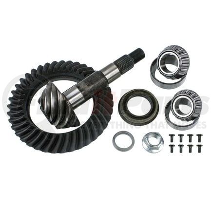 Spicer 707244-7X DANA-35 R/P KIT 3.55 STD
