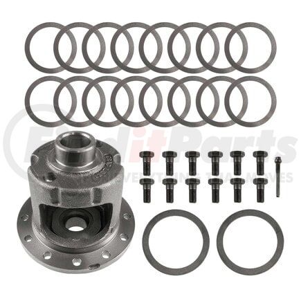 Spicer 707164X KIT D60-TIL CASE 410-
