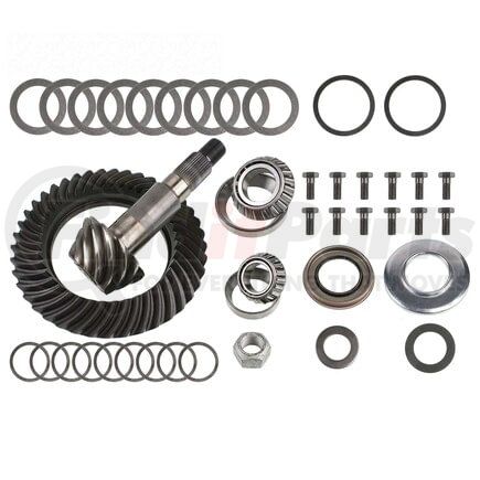 Spicer 708120-5 DANA 80 R&P KIT 3.73 THIN