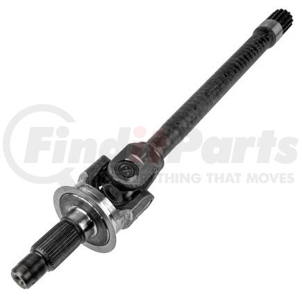Spicer 708060 DANA 44 R.H. ASSAY W/O ABS