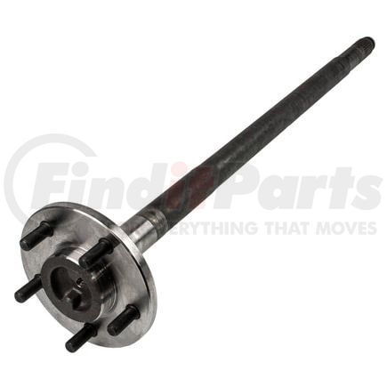 Spicer 74789-1X Dana 35 Axle Shaft, Passenger Side (RH), 29.72 in. Length, 27 Spline