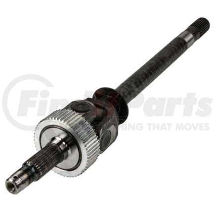 Spicer 75815-1X AXLE SHAFT