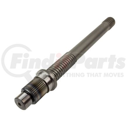 World American 90KH410 THRU SHAFT