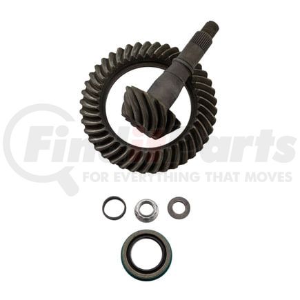 American Axle 95T1342GEARKIT RP GM 9.5" 3.42 2019+