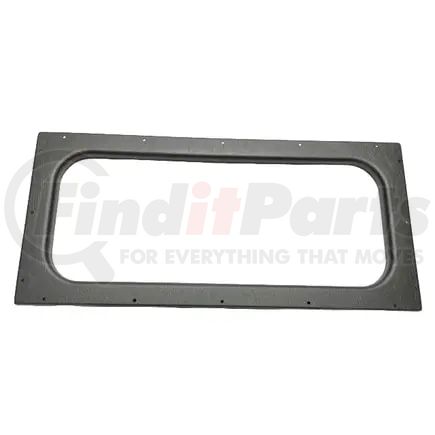 Kenworth K167-319 MOULDING