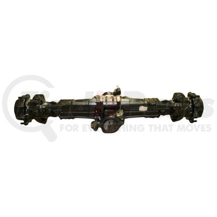 Carraro Axle 641964 AXLE - REAR RATIO 14.308