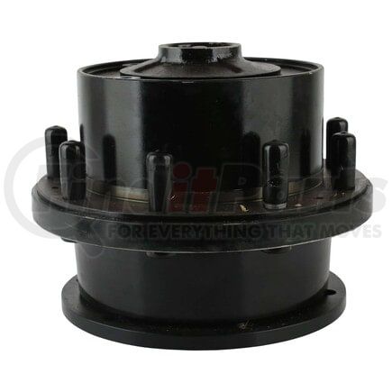 Lohman & Stolterfoht GFT7T29041 TORQUE HUB W/BRAKE 62.5:1 RATIO