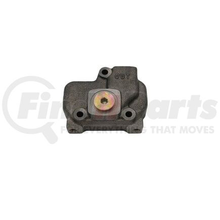 Walvoil Fluid Power 612305007 VALVE SECTION