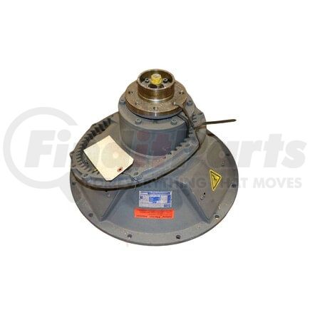 Dynapac D933538304 COUPLING