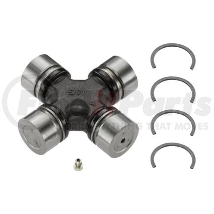 Moog 246 MOOG 246 Greaseable Super Strength Universal Joint