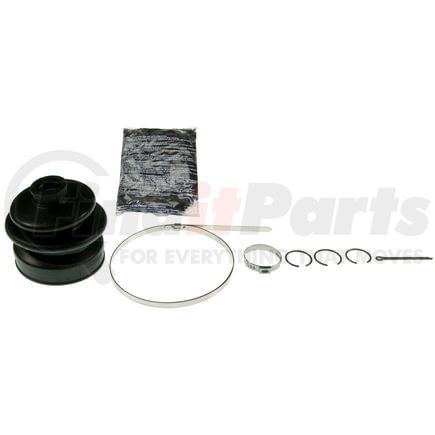 Moog 2499 CV Joint Boot Kit