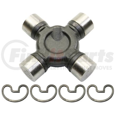 Moog 262 MOOG 262 Non-Greaseable Super Strength Universal Joint