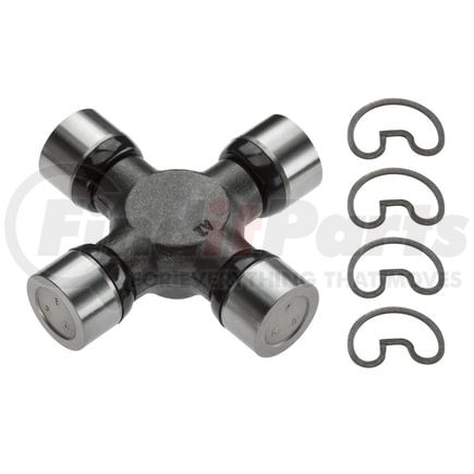 Moog 296 MOOG 296 Non-Greaseable Super Strength Universal Joint